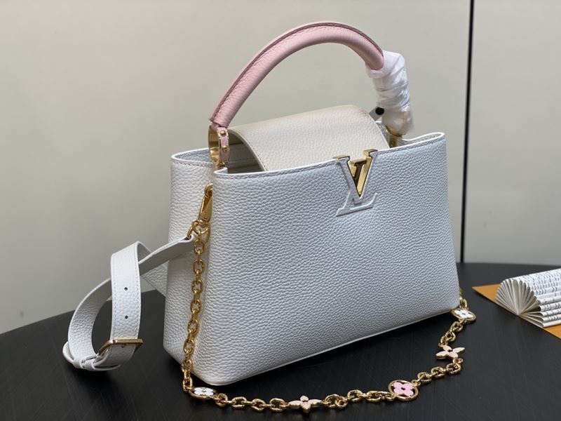Louis Vuitton Top Handle Bags